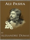 Ali Pasha (eBook)